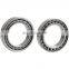 Japan NSK 7013C angular contact ball bearing 7002 7002C 7002CTYNSULP4 size :15*32*9mm