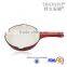 TRIONFO enameled small cast iron pan wholesale                        
                                                                                Supplier's Choice