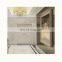 White quartz ledgestone