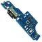 USB Charge Ports Flex Cable For Motorola Moto G20 Charging Flex Cell Phone Parts