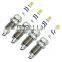 Good Quality Auto Replacement Electrical Parts Engine Spark Plugs For VW SEAT HONDA 101905601F  0241235769