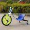 Three wheels ride on car 360 drift bicycle with seat for kids