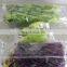 Flow Pack Packaging Machine for Carrot Vegetables Spinach