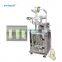 Automatic 10g 20g 30g sachet laundry detergent water soluble pva film packaging machine