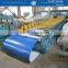 Trapezoid Roof Machine Manufacture