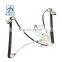 E39 Front Door Window Regulator Support Left Car Window Lifter for 5 Series E39 51338252393