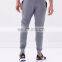 Street Style Sweatpants For Men Wholesale Fleece Trouser With Custom Logo Joggers Skinny Pants Track Pant