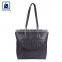 Beautiful Vintage Style New Design Flap Shape Silver Antique Fittings Genuine Leather Women Handbag at Wholesale Price