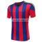 Polyester Breathable Soccer Uniforms OEM Football Training Wholesale Blank Soccer Uniforms