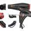 Nylon hot selling professional hair dryer