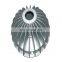 Plastic Aluminum Led pp Lamp Body