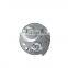 China Foundry Custom Fabrication Services Manufacture Grey Iron Sand Casting Cast Iron