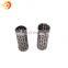 Wholesale Micro Hole Perforated Metal Mesh for Filter Cartridge