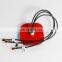 3 in 1 850/900/1800/1900/2100MHz GSM GPS Wifi Antenna, 2G GPS WiFi Antenna