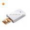Xiaomi mijia AR Printer 300dpi Portable Photo Mini Pocket With DIY Share 500mAh picture printer pocket printer work with mijia
