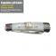 Hand made pocket knife stainless steel blade with shell handle gife for man