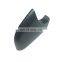 Suitable for Tesla MODEL Y protection car accessories black rear view mirror lower shell right 8202203