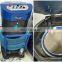 Hot selling PCA-100 flexible shaft air duct cleaning machine ac duct cleaning robot for air conditioner cleaning