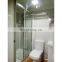 2 bedroom prefab house  Modern Luxury expandable Container Houses With Kichen