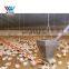 Tanzania lowes automatic control floor feeding business start poultry chicken farming poultry farm design