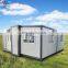 China Market  4 Bedroom Container Bali Luxury Modern Low Cost Modern Prefab Houses  Adelaide