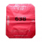 customized 3 ply multiwall kraft paper sack for packing charcoal 10kg 25kg Square bottom bag