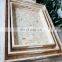 Mother of Pearl Serving Trays Luxury High End Decor