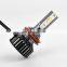 LED Headlight H1/H3/H4/H7/9005/9006/9012/H11 stable performance lights 27W 24V MAX LED bulbs