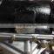 Hot sale Gearbox Transmission of 4JB1T engine for light truck elf