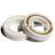 China Ceramic Bearings  6000 zro2 Skateboard High Temperature Speed Deep groove ball Full Ceramic Bearing 6001 6002 6003