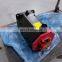 Fanuc новый оригинальный асинхронный сервомотор 4KW A06B-2247-B605