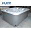 JOYEE High Quality Low Price 3 People Hot Tub US Acrylic Outdoor Constant Temperature Whirlpools Outdoor Spa