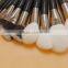 2016 Factory direct sale Professional makeup brush set for 11 Piece