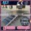ACS Trade Show Stage, Wedding Stage, Fashion concert stage with Rail