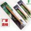 Bamboo tweeze for animals,bamboo feeding tweezer Wholesale from twinkle bamboo