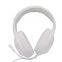 Hdera 3.5mm Language Lab Headset Headphone White Wired Headphones Noise Cancelling Headphones HD806