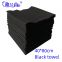 Grande 40*80cm Disposable Black Pearl Pattern Towel Thickened Non-woven Towel Hotel Bathtowels