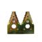 John Deere combine harvester spare parts cutting blade china factory wholesale