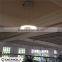 led mounted hanging pendant light adjustable led chandelier for hotel