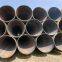 Wholesale Price Erw Tube Cold Bending Welded Round Steel Pipe From China