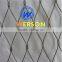 zoo mesh , bird net ,wire deck netting,Stair filling mesh | you can choose any size you want