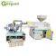plastic bag ice pop blow moulding machine