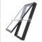 Aluminum Windows and Doors Double Glazed Aluminium doors and windows with AS2047