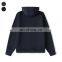 High Quality Waffle Full-Zip Warmth Jacket Coat Custom Running Windbreaker Long Sleeve Sports Yoga Jacket For Men