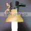 2015 Latest 24/410 33/410 Cosmetic dispensing Pump