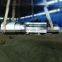 Rotary Kiln Machining Shaft forging Steel Pinion Cement Mill Steel Helical Gear Shaft