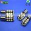 Hotsale superbright 1156 Bau15s canbus led auto led error-free ,s25 led car light