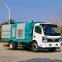 DFM Road Cleaning Truck
