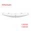 1398988, 1368468 For Scania Rear Axle Leaf Spring Wholesale 90*20
