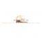 Foton Auman Truck Weichai Truck Engine Spare Parts 61560110104 Fixing Bolt Air Exhaust Pipe